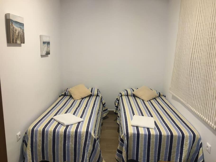 Moderno Apartamento En Bahia Sur San Fernando Eksteriør bilde