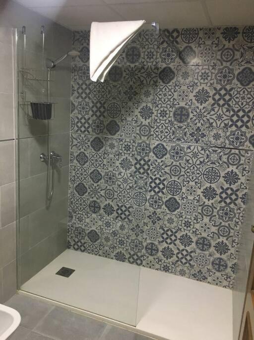 Moderno Apartamento En Bahia Sur San Fernando Eksteriør bilde