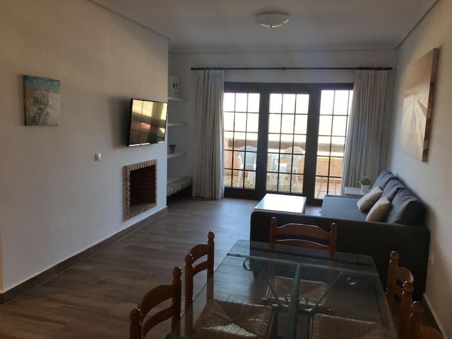 Moderno Apartamento En Bahia Sur San Fernando Eksteriør bilde