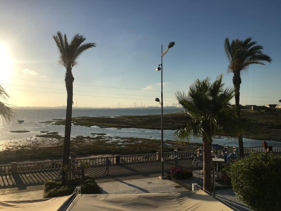 Moderno Apartamento En Bahia Sur San Fernando Eksteriør bilde