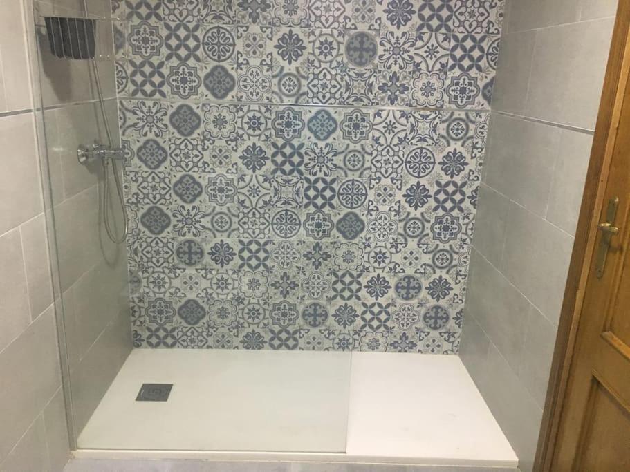 Moderno Apartamento En Bahia Sur San Fernando Eksteriør bilde