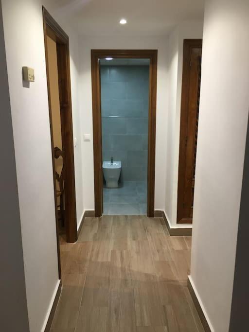 Moderno Apartamento En Bahia Sur San Fernando Eksteriør bilde