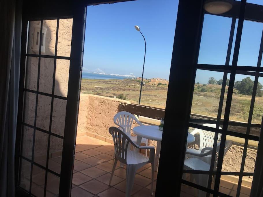 Moderno Apartamento En Bahia Sur San Fernando Eksteriør bilde