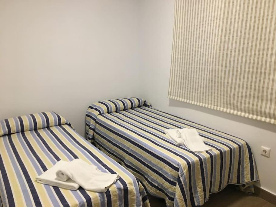 Moderno Apartamento En Bahia Sur San Fernando Eksteriør bilde