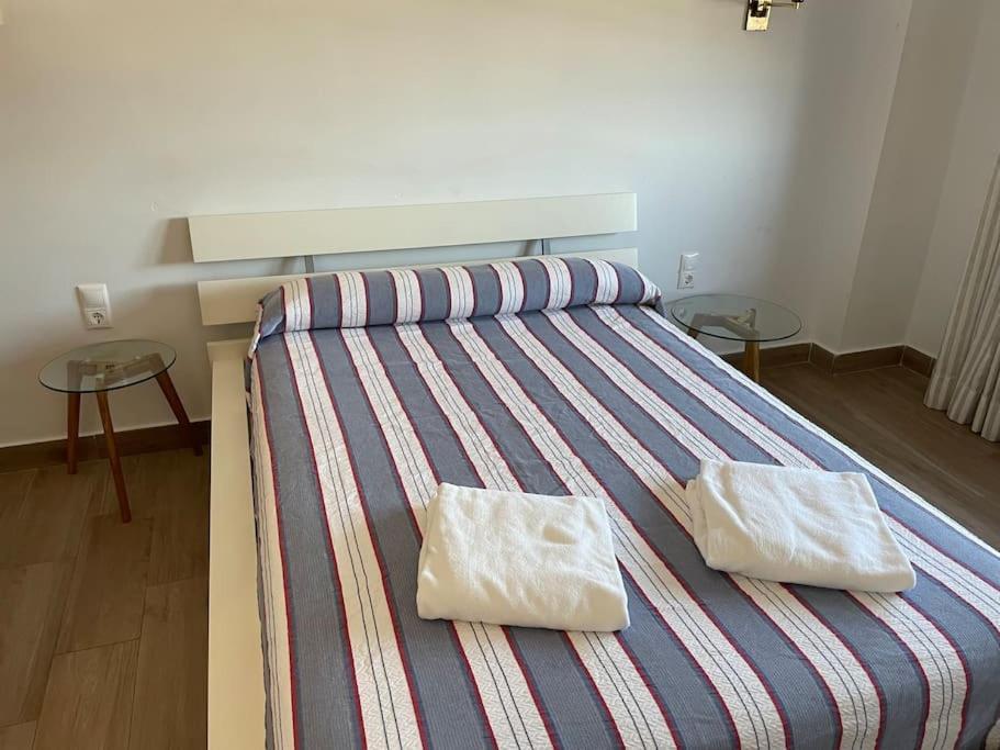 Moderno Apartamento En Bahia Sur San Fernando Eksteriør bilde