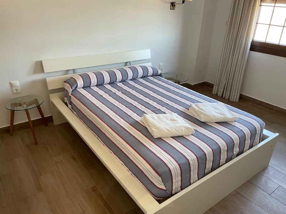 Moderno Apartamento En Bahia Sur San Fernando Eksteriør bilde